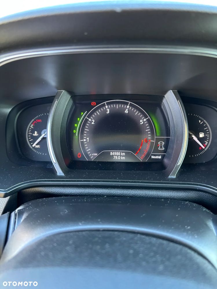 Renault Megane 1.3 TCe FAP R.S Line EDC - 16
