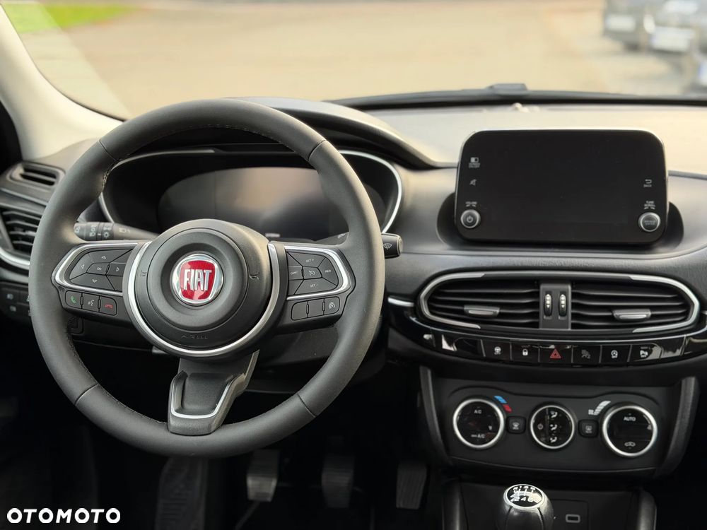 Fiat Tipo - 11
