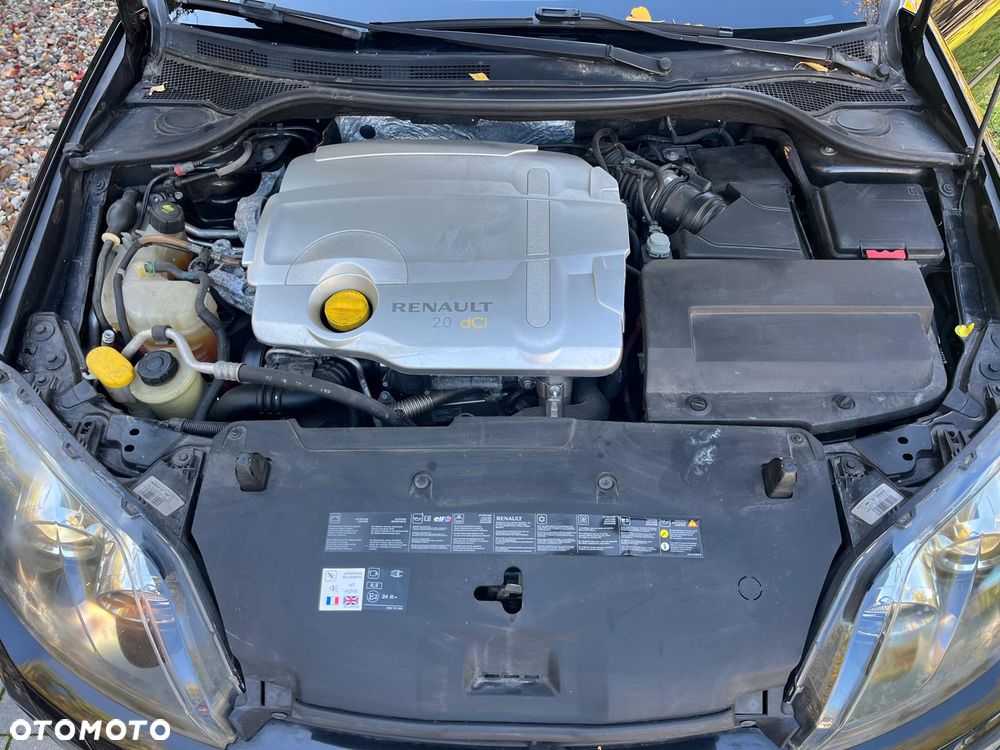 Renault Laguna - 21