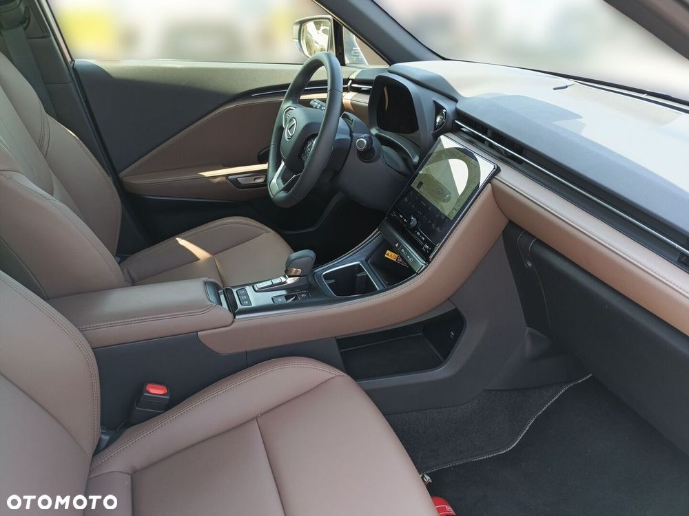 Lexus LBX 1.5 Hybrid Elegant - 10