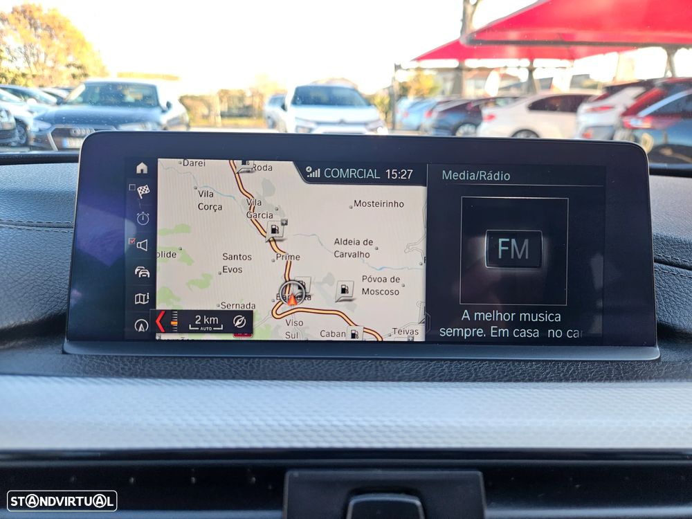 BMW 418 Gran Coupé d Pack M Auto - 49