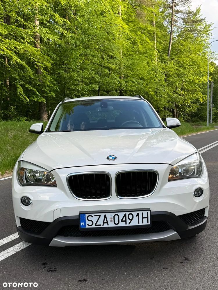 BMW X1 xDrive18d xLine - 5