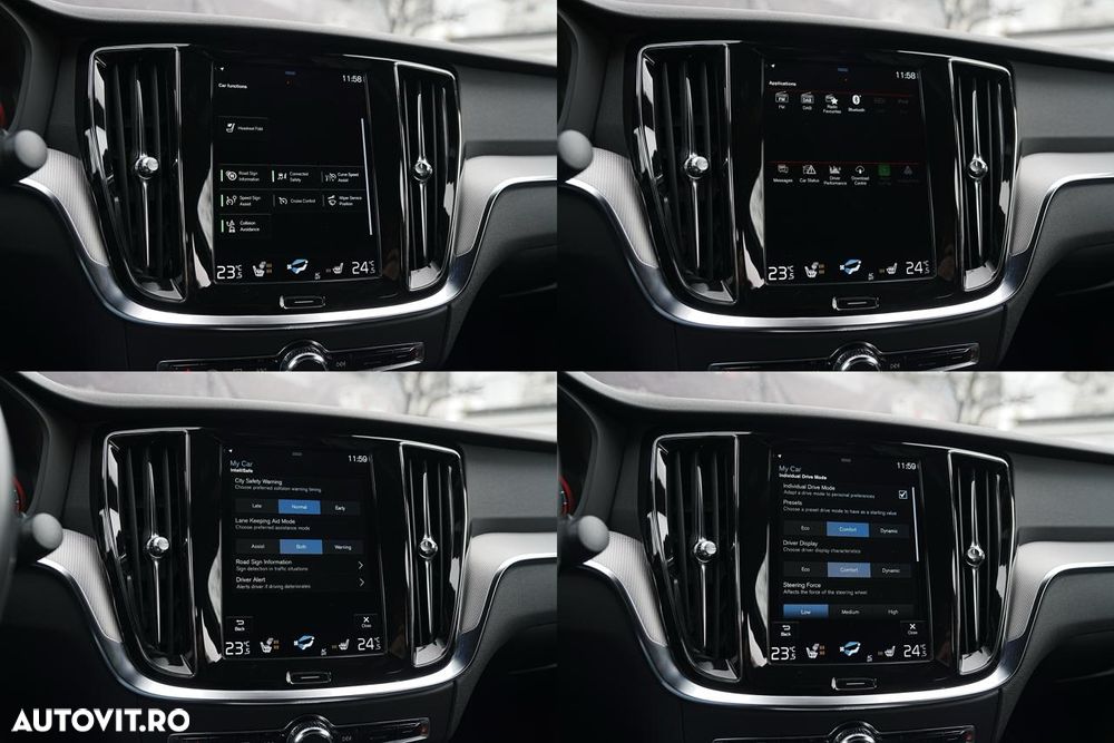 Volvo S60 T4 Geartronic RDesign - 25