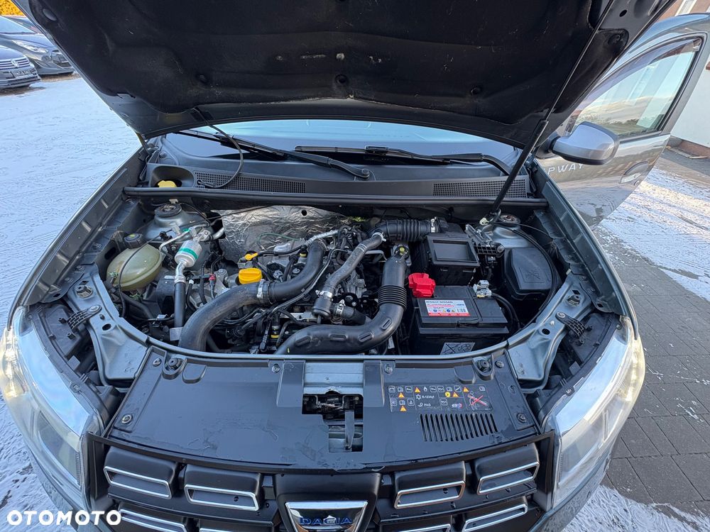 Dacia Sandero TCe 90 S&S Celebration - 30