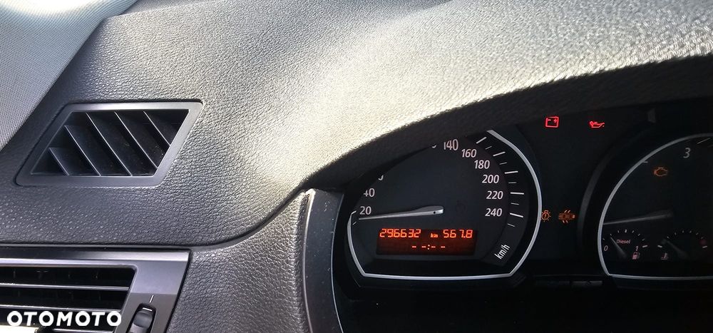 BMW X3 - 14