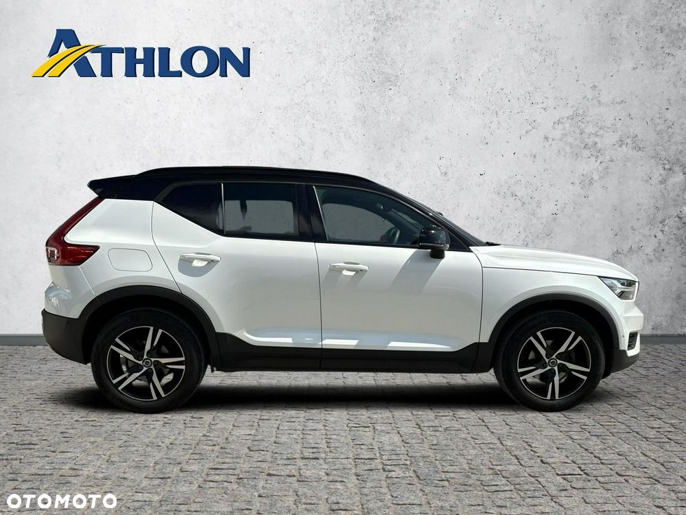 Volvo XC 40 T3 R-Design - 6