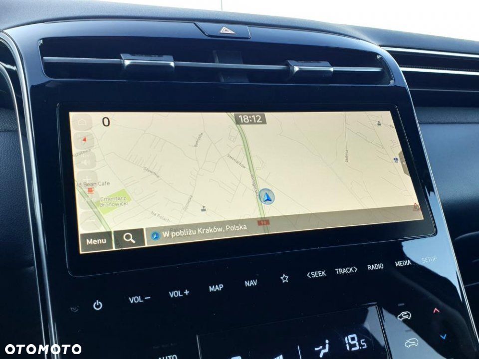 Hyundai Tucson - 21