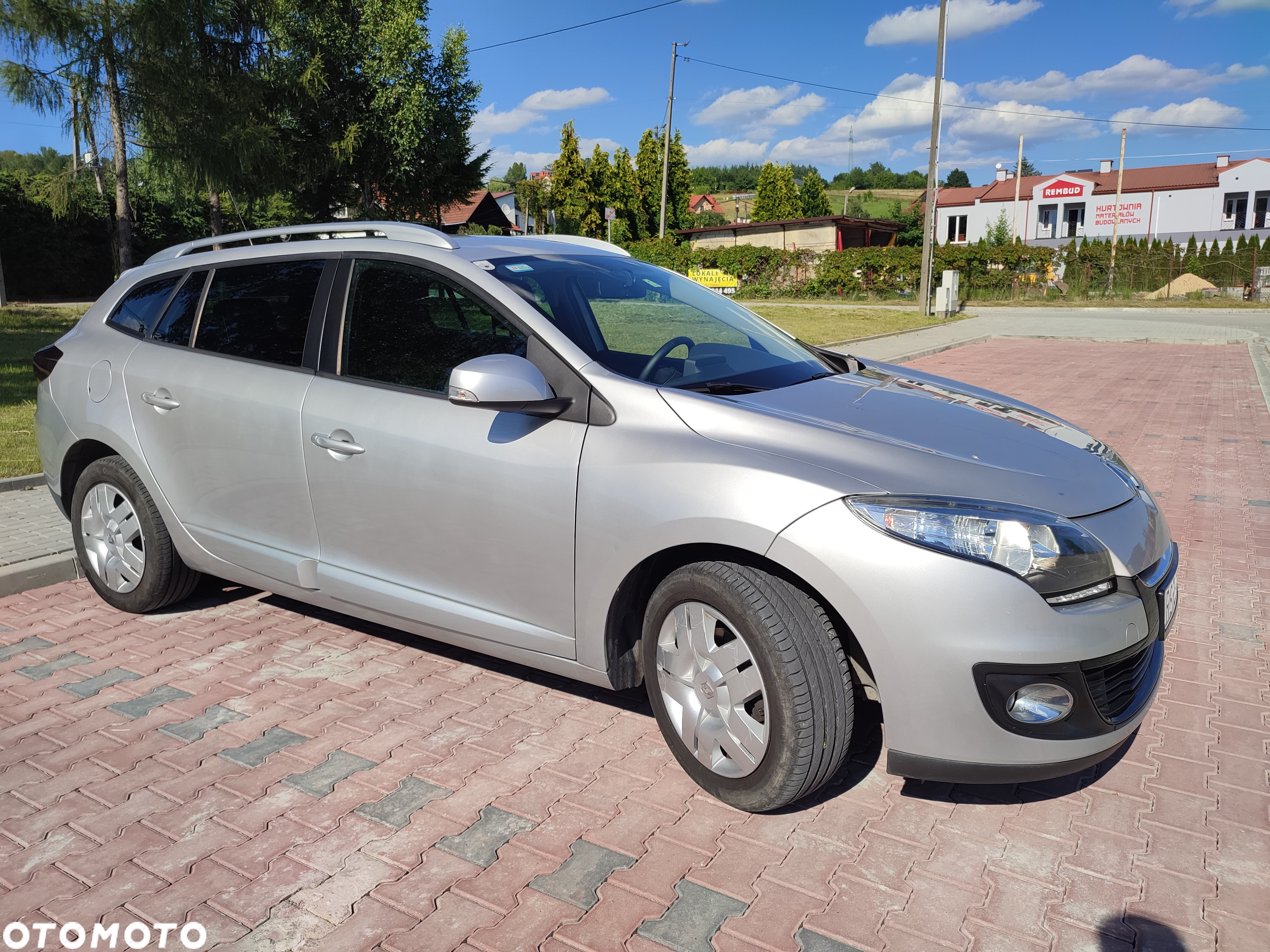 Renault Megane Grandtour ENERGY TCe 115 Start & Stop Authentique - 4