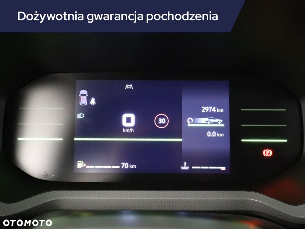 Dacia Bigster - 13
