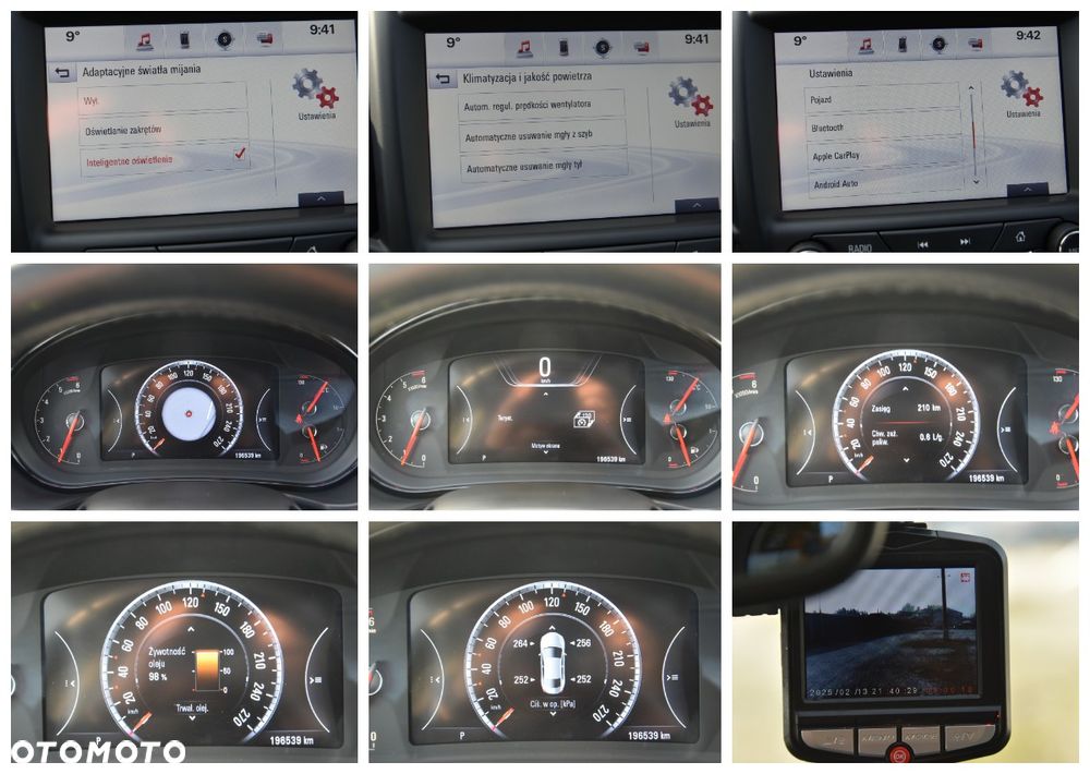 Opel Insignia 2.0 CDTI automatik Innovation - 17