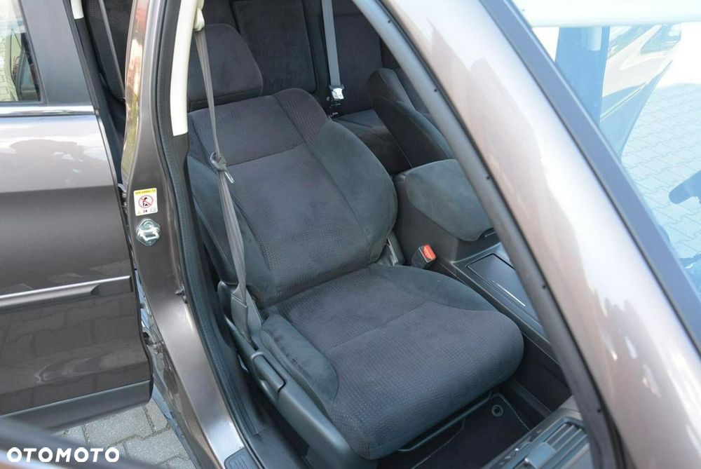 Honda CR-V 2.0 Elegance Plus (2WD) - 15