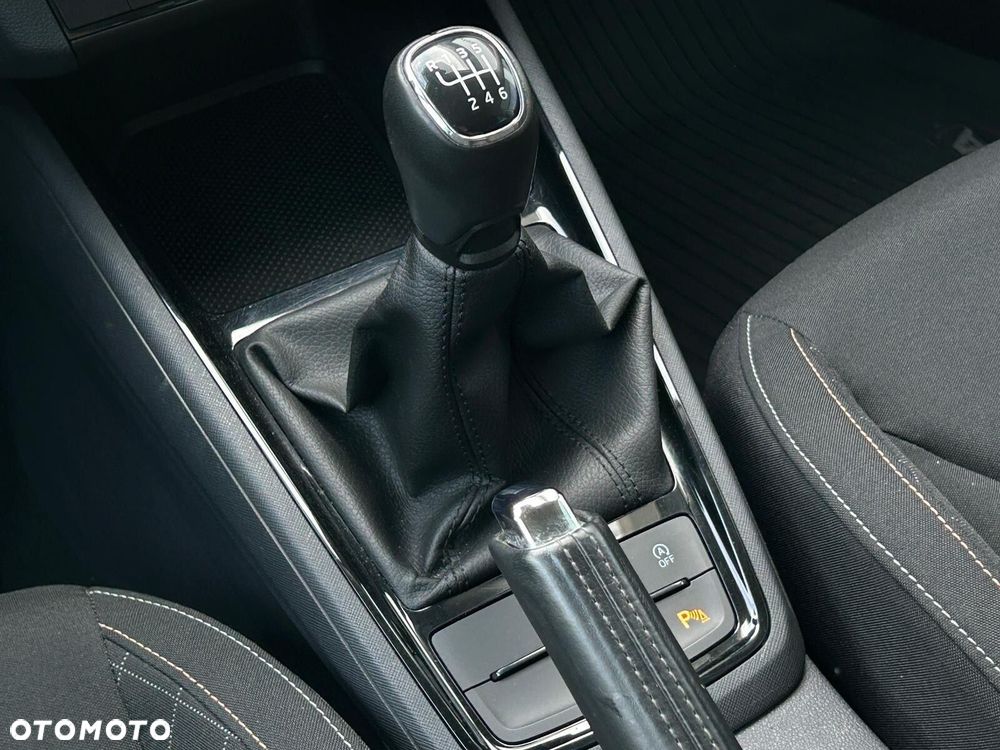 Skoda Scala 1.0 TSI Ambition - 26