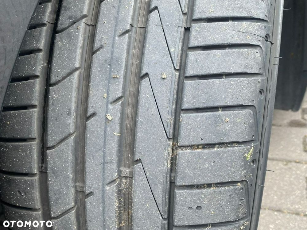 BMW Seria 5 545i - 13