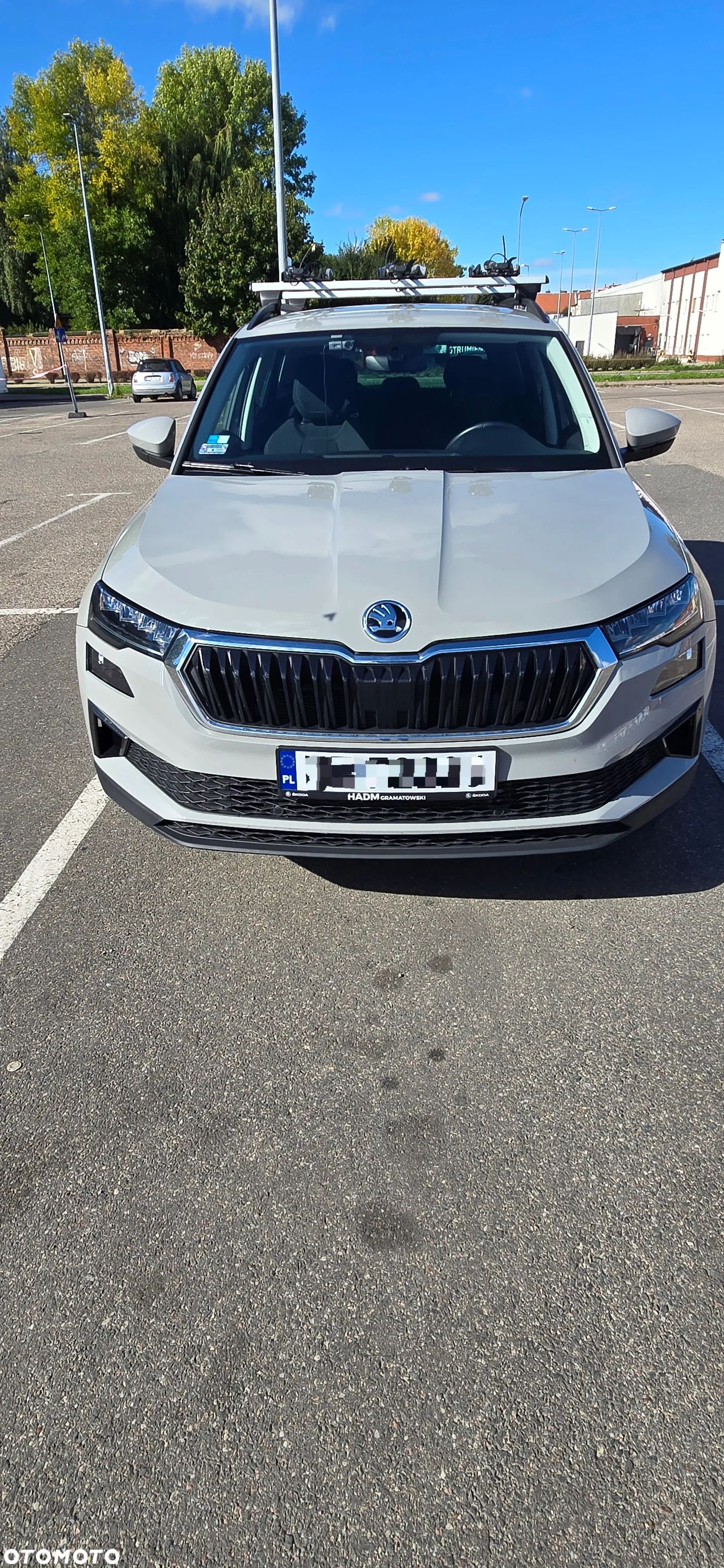 Skoda Karoq 1.5 TSI ACT Ambition - 1