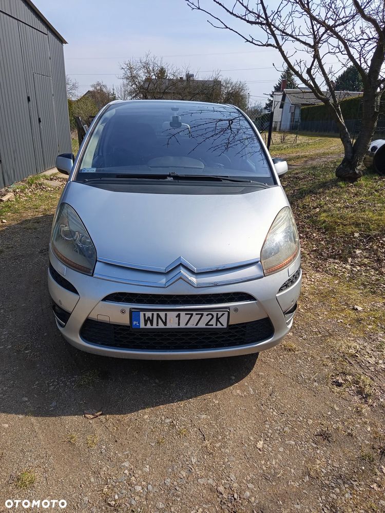 Citroën C4 2.0 HDi FAP Exclusive - 3