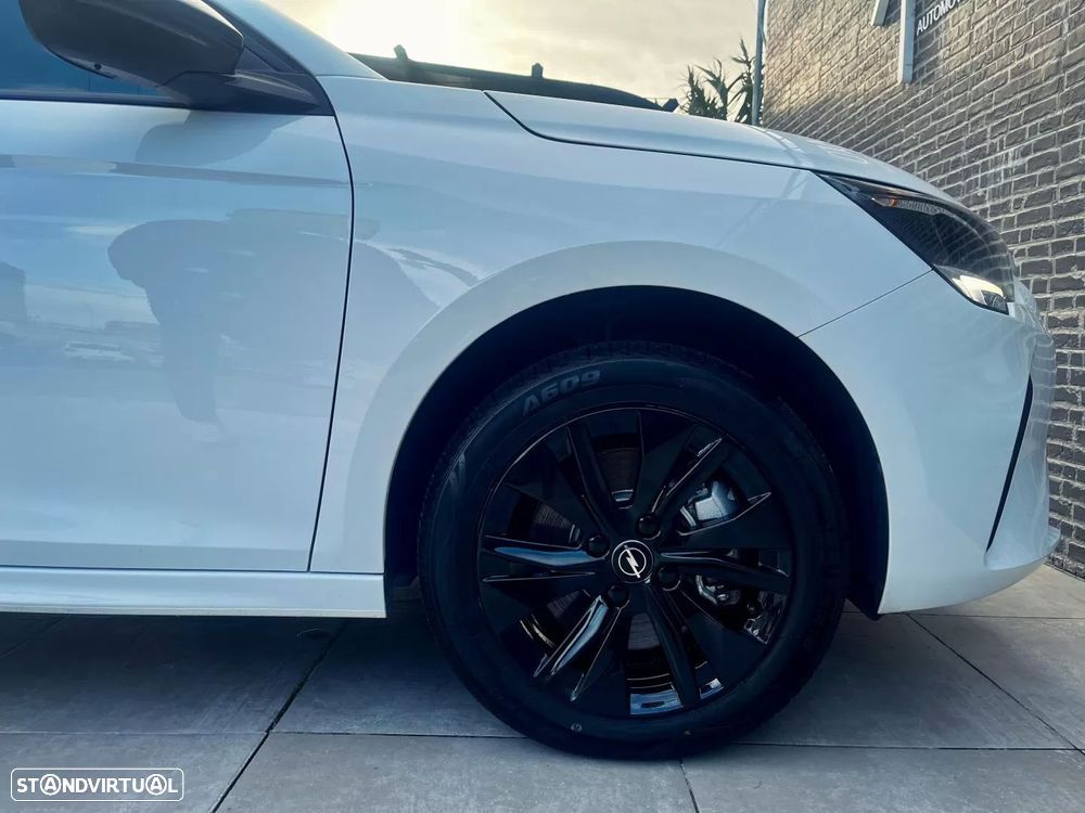 Opel Corsa-e Edition - 13