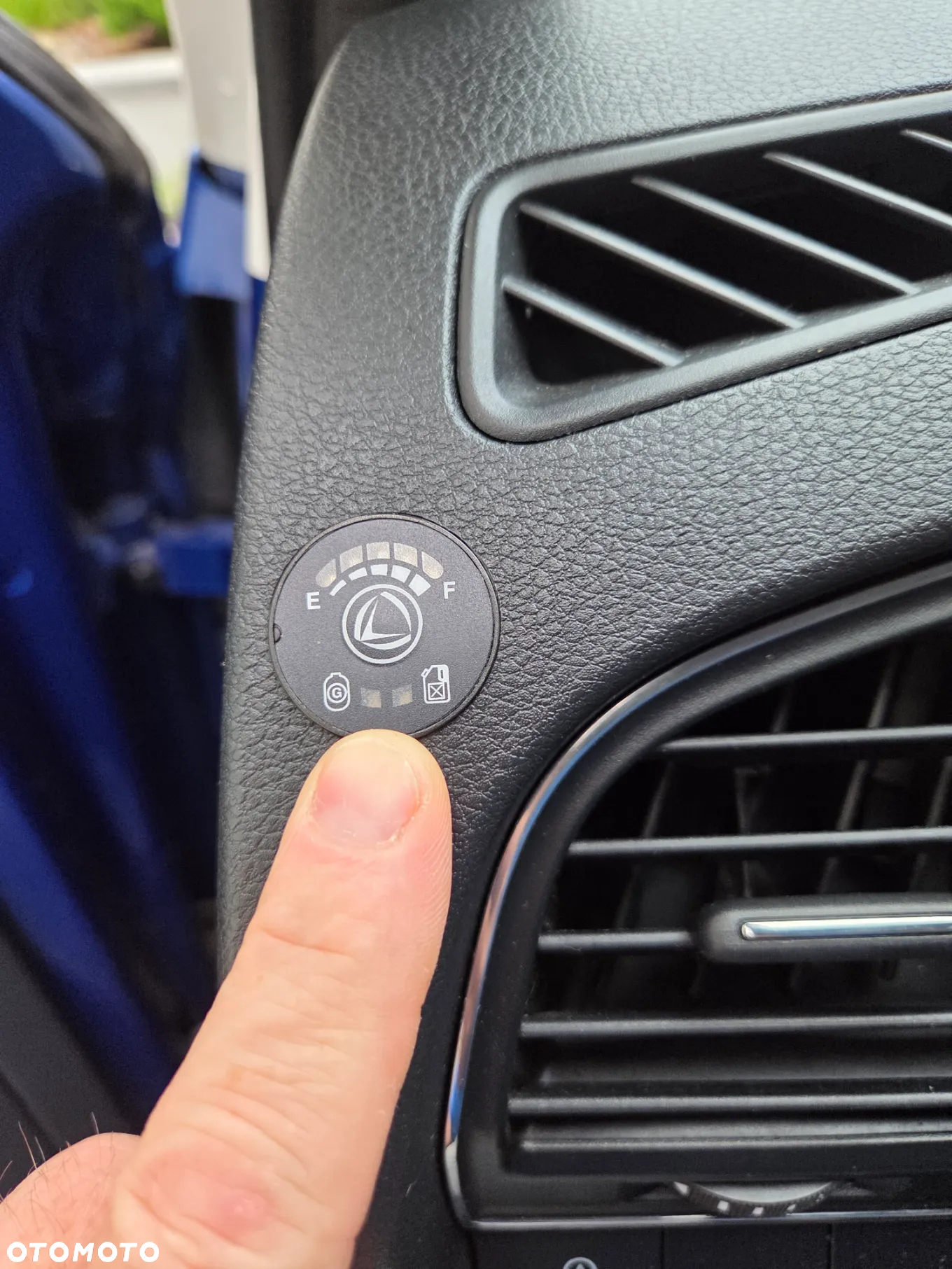 Skoda Fabia 1.0 Ambition - 11