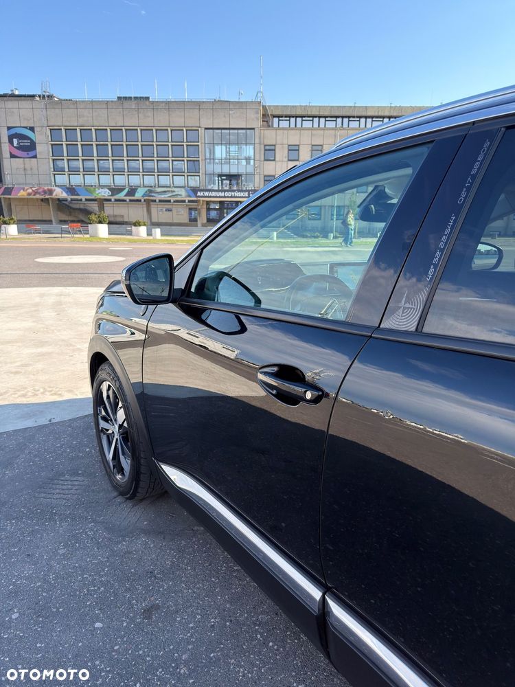 Peugeot 3008 2.0 BlueHDi Crossway S&S EAT8 - 12