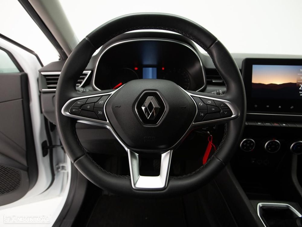 Renault Clio 1.5 Blue dCi Intens - 15