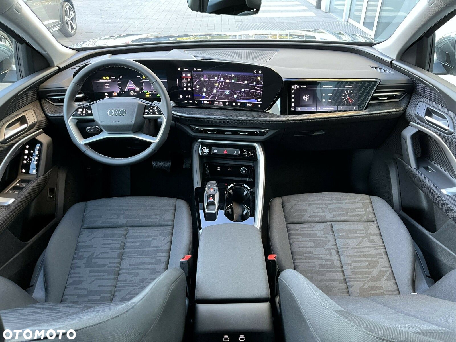 Audi Q5 - 15