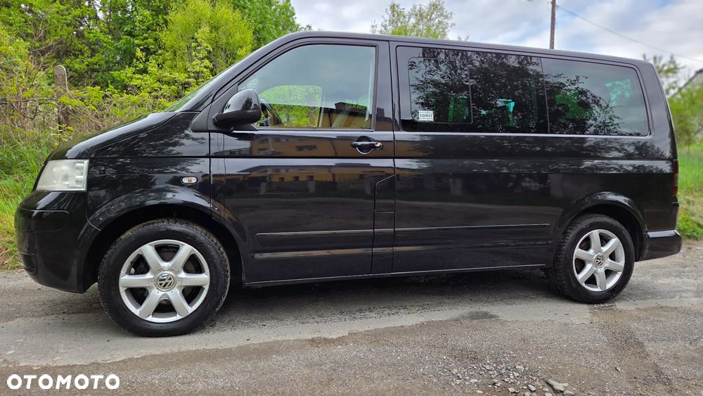 Volkswagen Multivan L1 Atlantis - 5