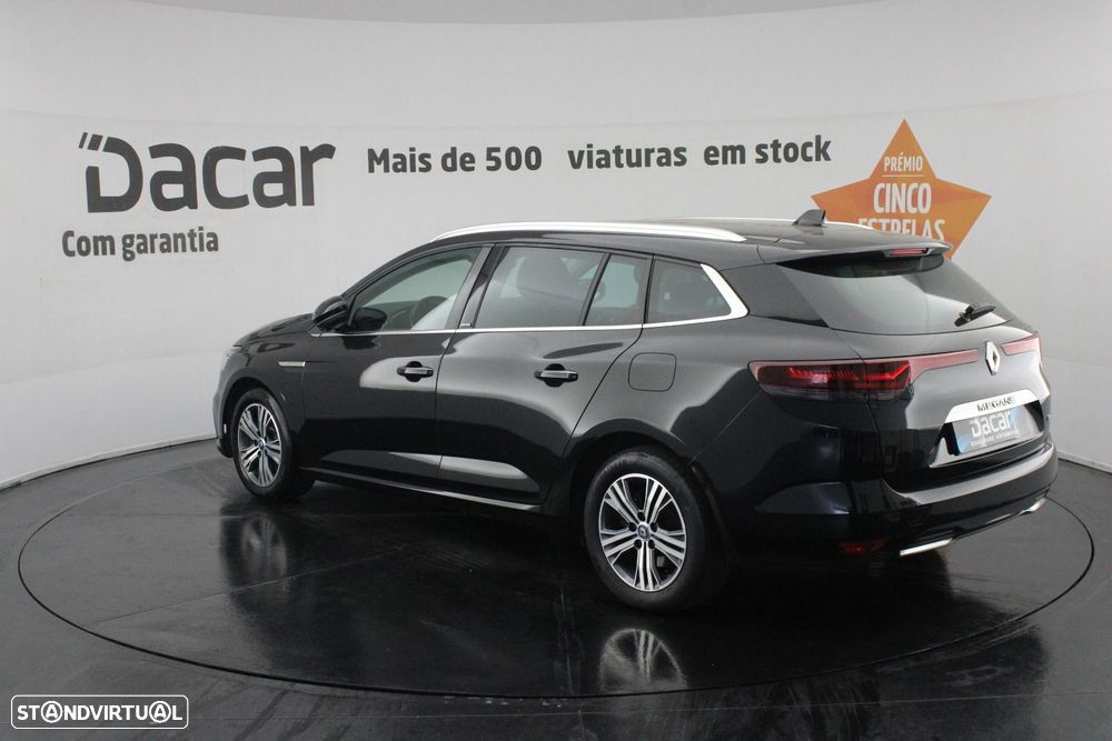 Renault Mégane 1.6 Plug-In Intens - 6