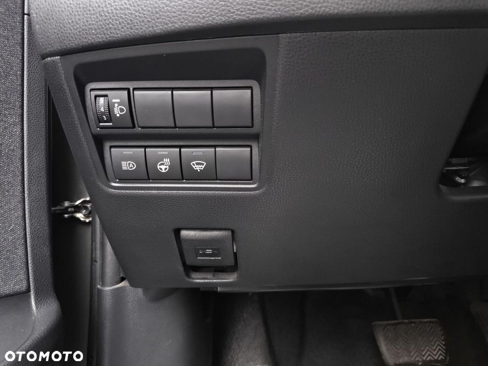 Toyota Yaris Cross Hybrid 1.5 Adventure - 22