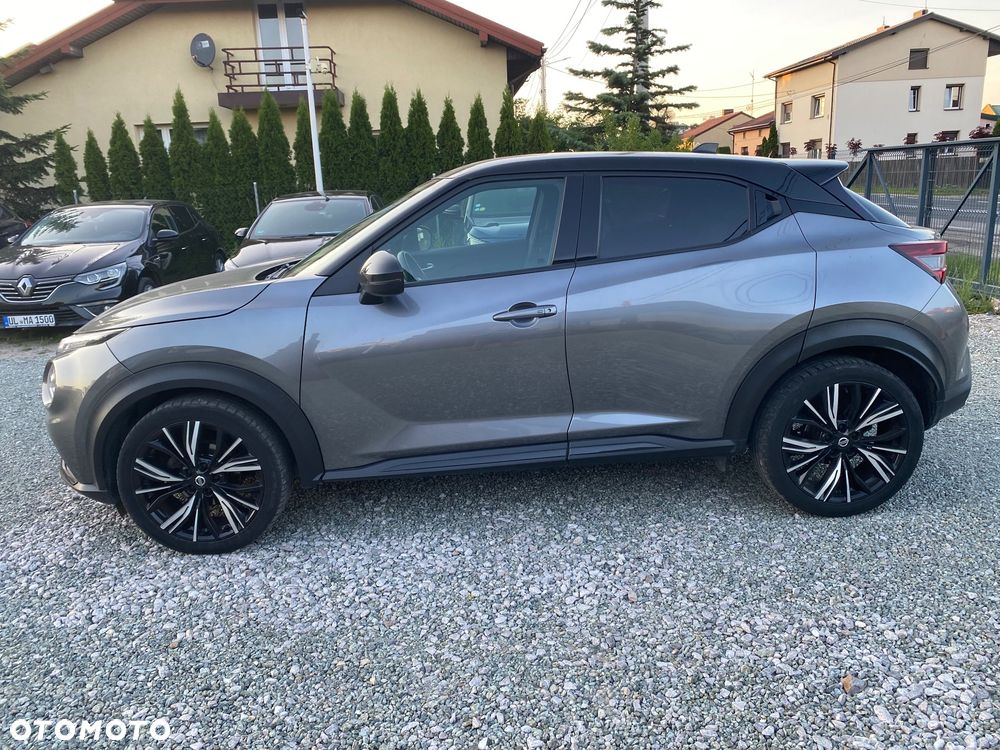 Nissan Juke 1.0 DIG-T N-Design - 15
