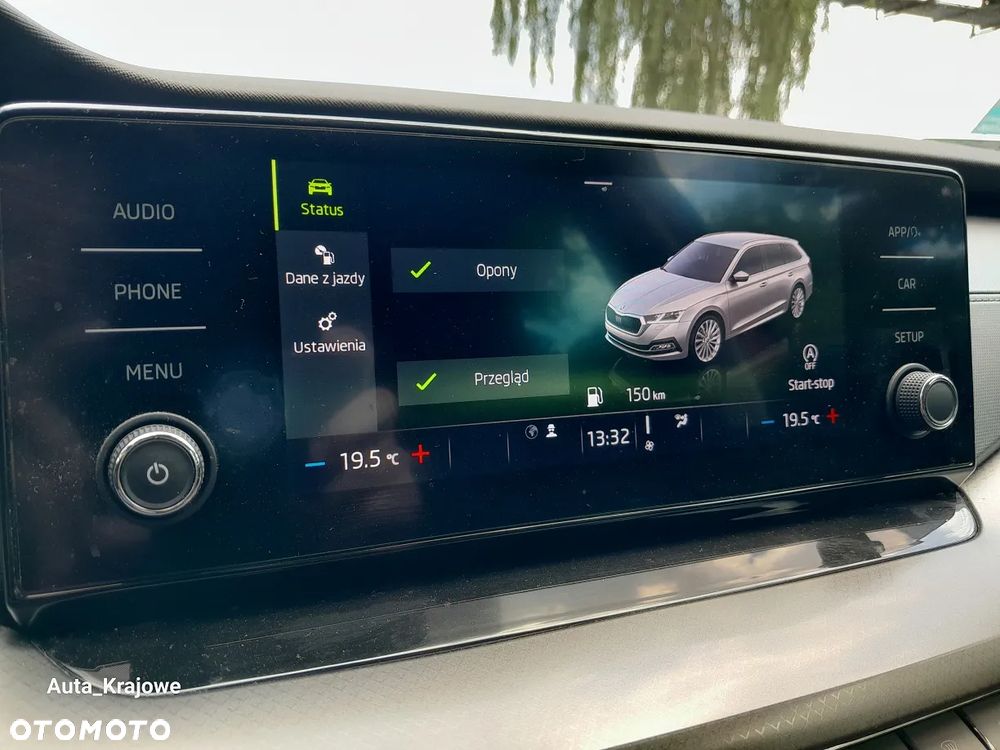 Skoda Octavia 1.5 TSI ACT Ambition - 17