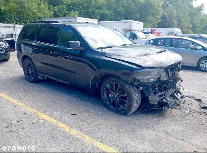 Dodge Durango - 1