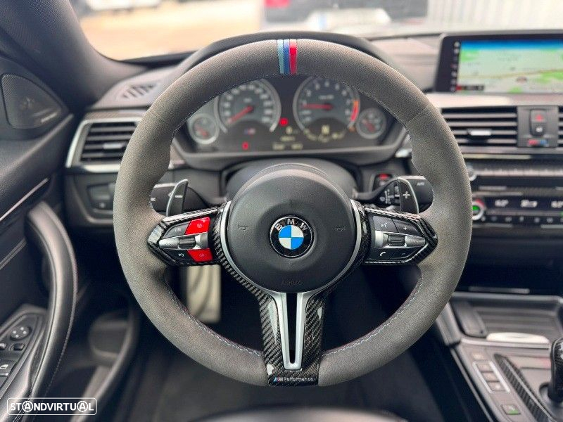 BMW M4 CS - 20