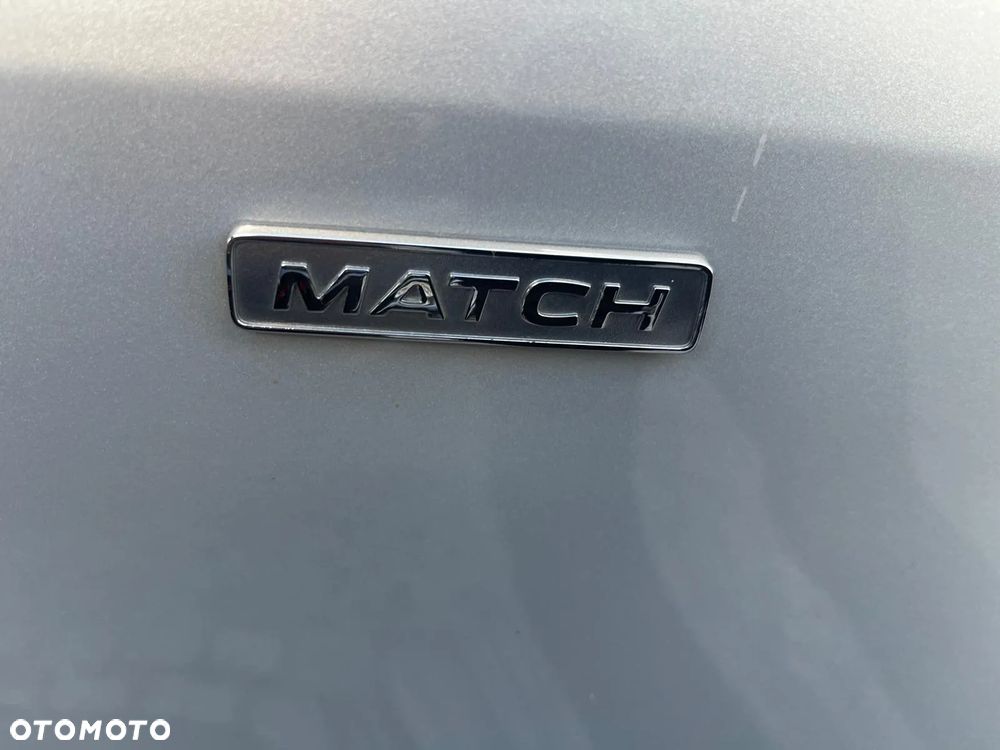 Volkswagen Touran 1.6 TDI DPF MATCH - 7