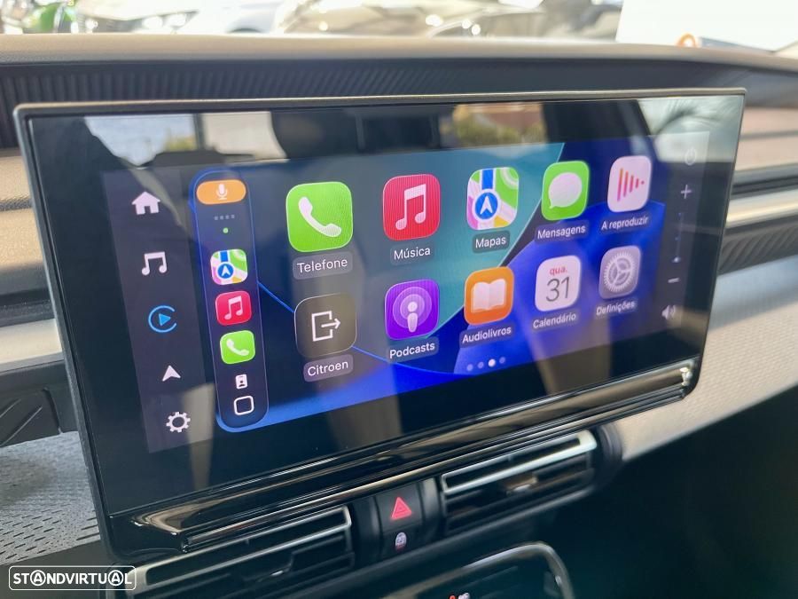 Citroën C3 1.2 Turbo Max - 18