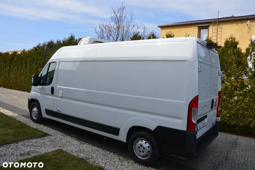 Fiat Ducato - 15