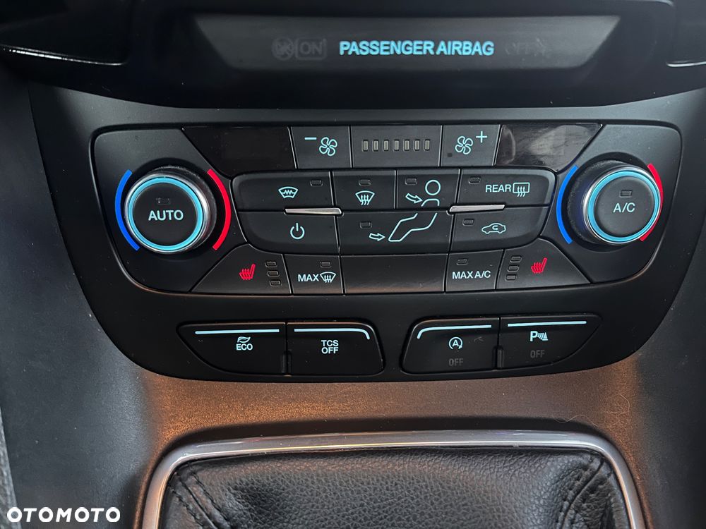 Ford Tourneo Connect Gr 1.5 EcoBlue Titanium - 18