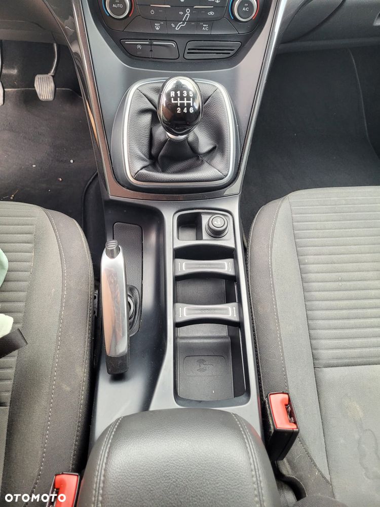 Ford C-MAX - 6