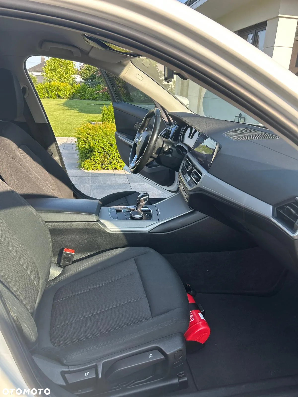 BMW Seria 3 320i Advantage - 4