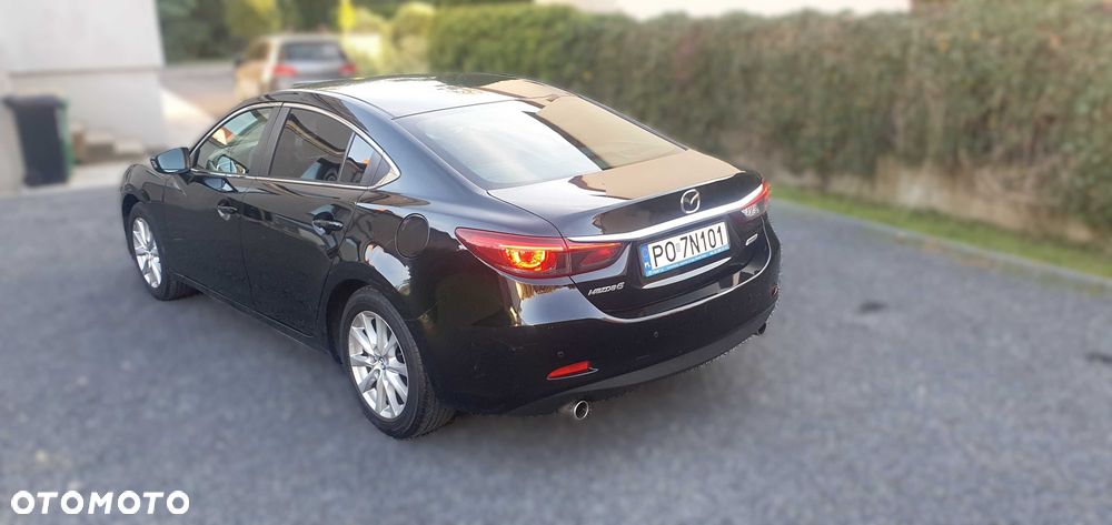 Mazda 6 - 3