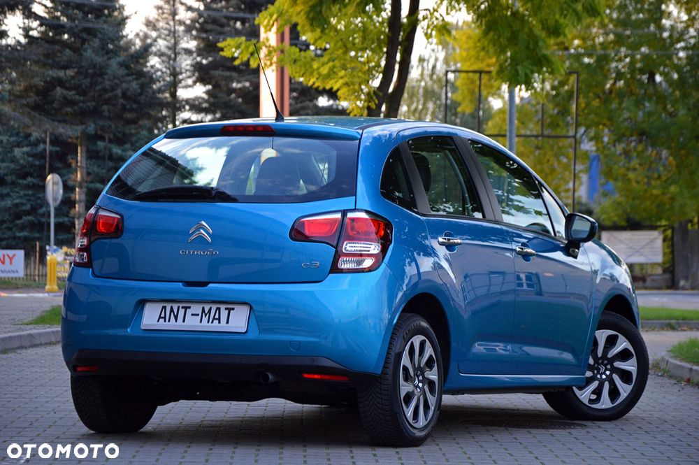 Citroën C3 - 27