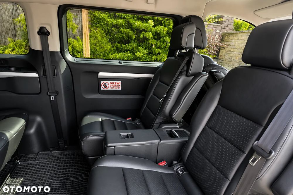 Toyota ProAce - 8