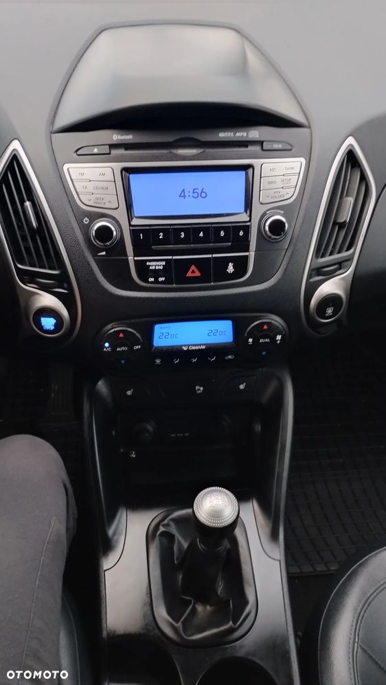Hyundai ix35 2.0 Comfort 2WD - 9
