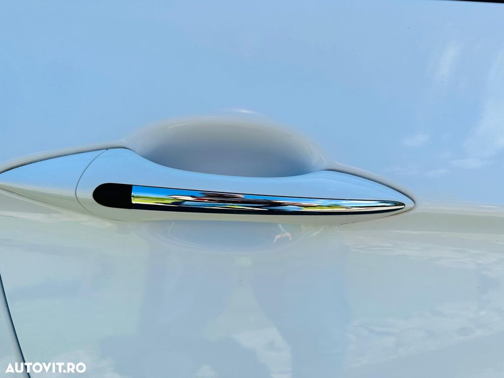 Hyundai i40 1.7 CRDI DPF Sedan Supreme+ - 16