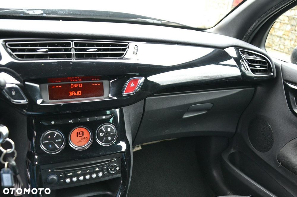 Citroën DS3 - 23