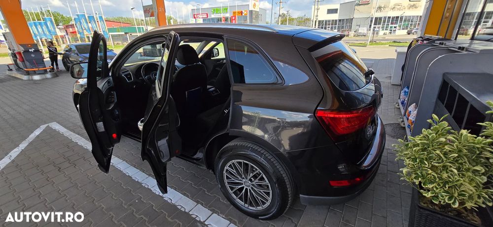 Audi Q5 - 20