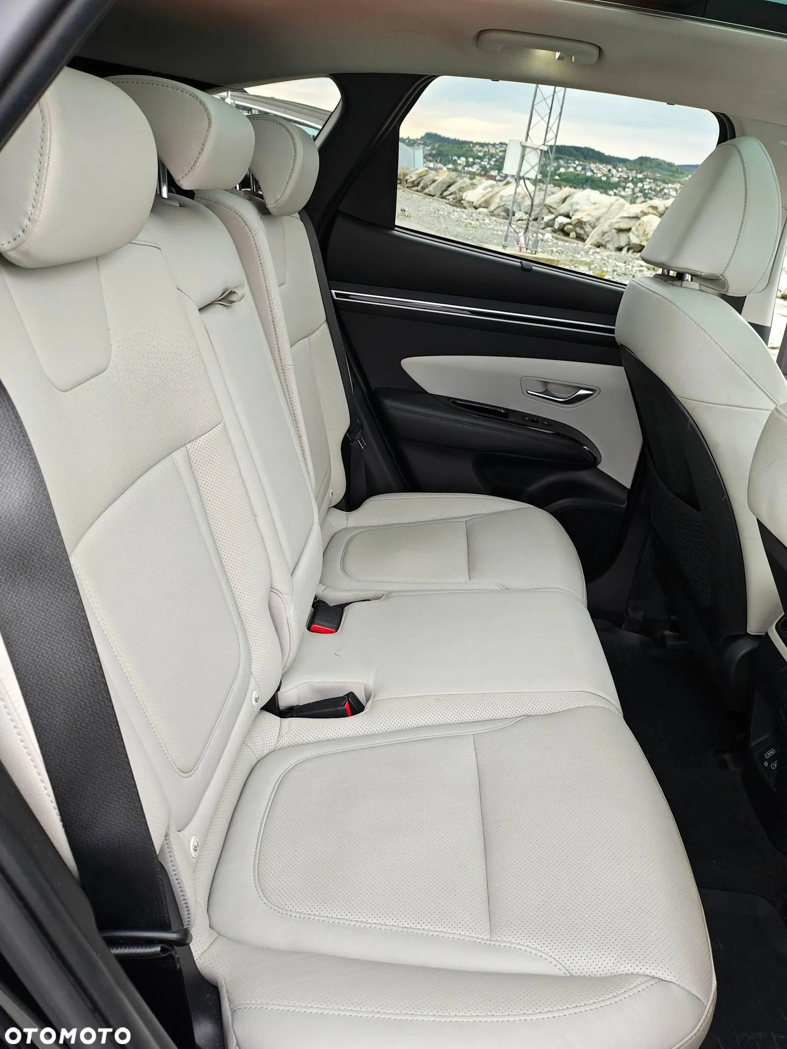 Hyundai Tucson 1.6 T-GDi PHEV Platinum 4WD - 15