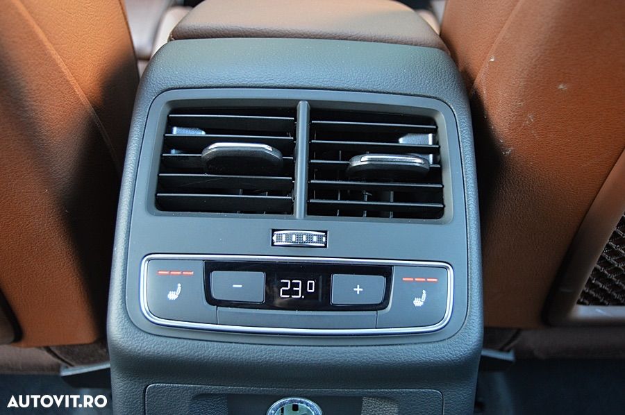Audi A5 Sportback 2.0 TFSI S tronic quattro Design - 17