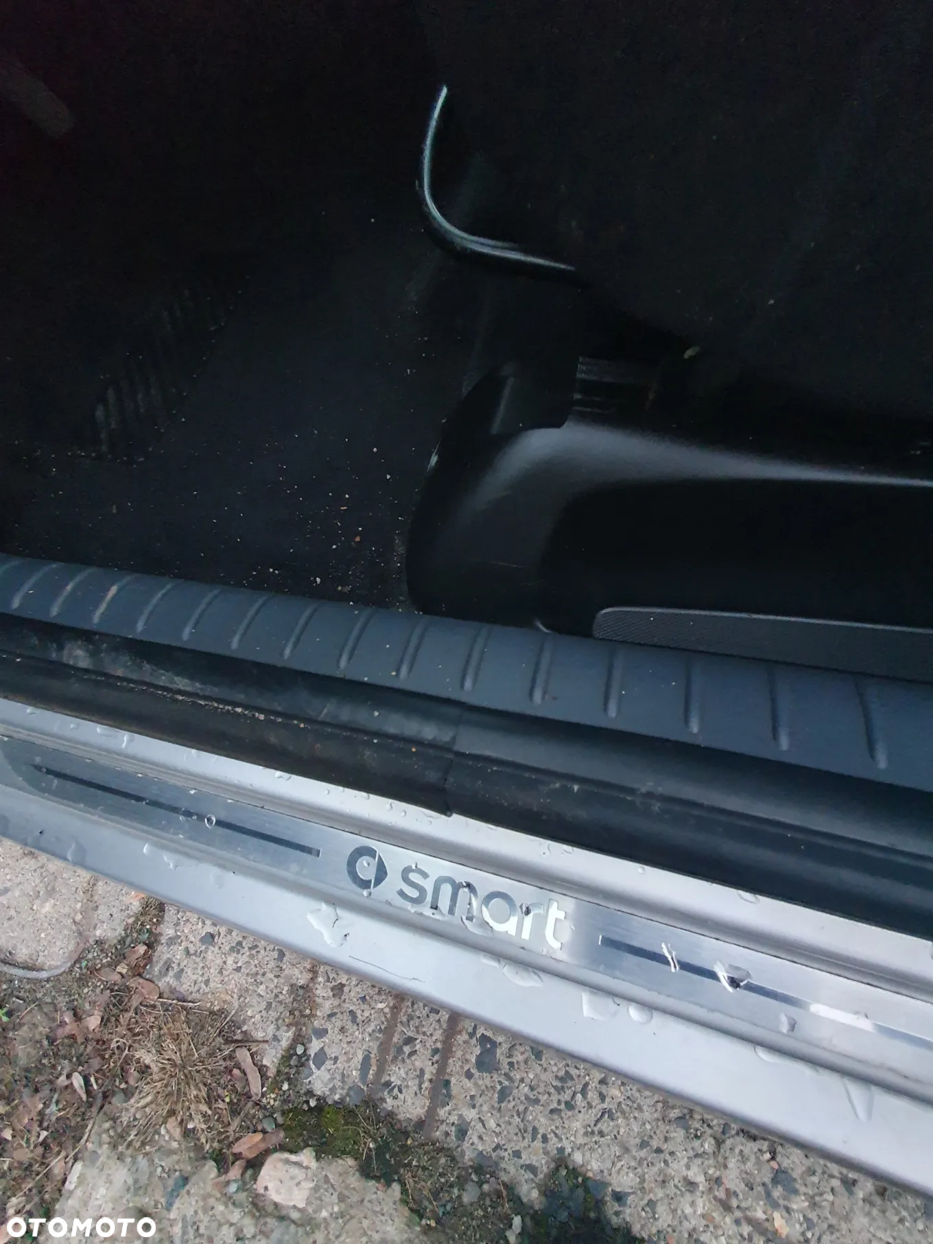 Smart Forfour passion - 26
