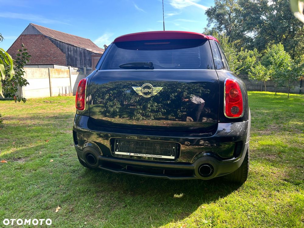MINI John Cooper Works - 6