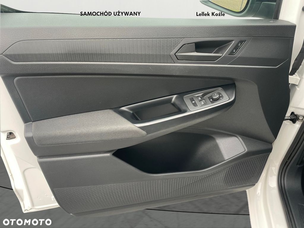 Volkswagen Caddy - 13