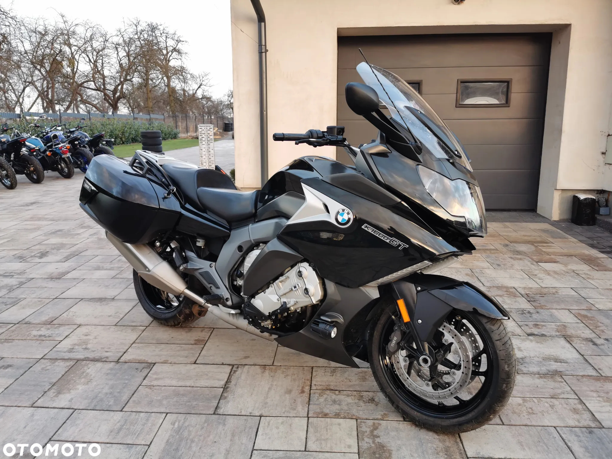 BMW K - 28